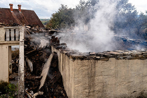 Affordable Fire Damage Restoration solutions in Apollo Beach, FL
